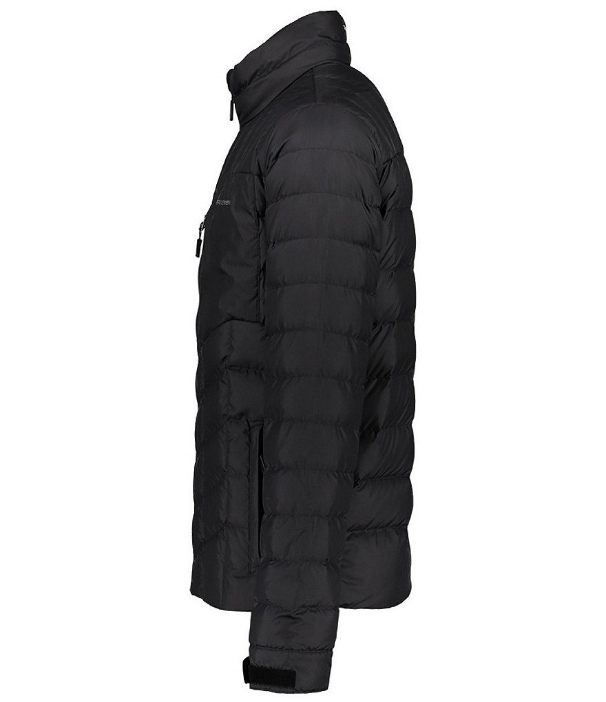 Obermeyer Klaus HydroBlock&reg; Classic Down Insulator Puffer Snow Ski Jacket