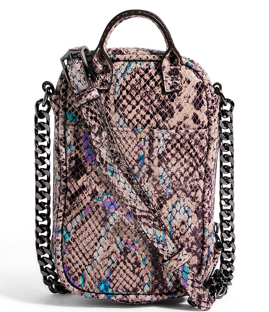 Aimee Kestenberg Tamitha Phone Crossbody Bag
