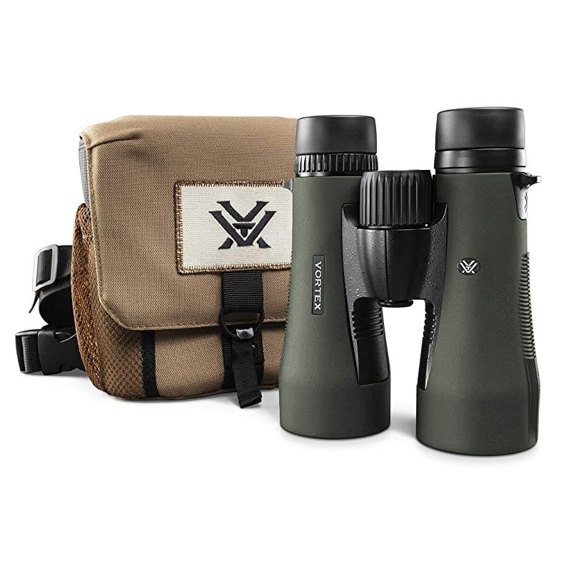 Optics Diamondback HD Binoculars