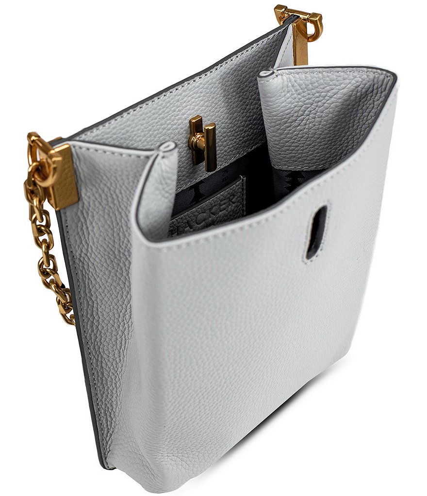 Thacker Pippa Crossbody Bag