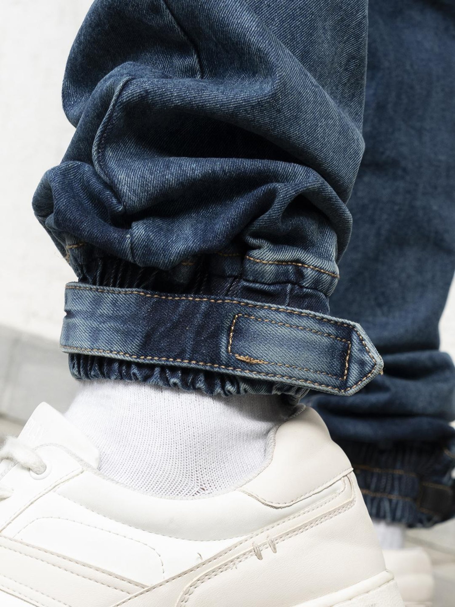 Hubberholme Men Cotton Long Sleeves Oversized Checked Double Pocket Shirt 121