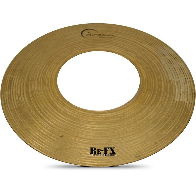 Zildjian A Series Mega Bell Ride Cymbal Brilliant 21 in.