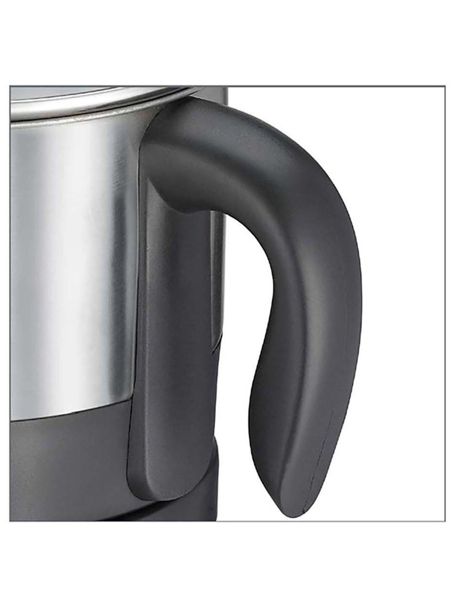 Pigeon Rice Cooker 700W, 1.8L with Single pot & Measuring Cup (Red)