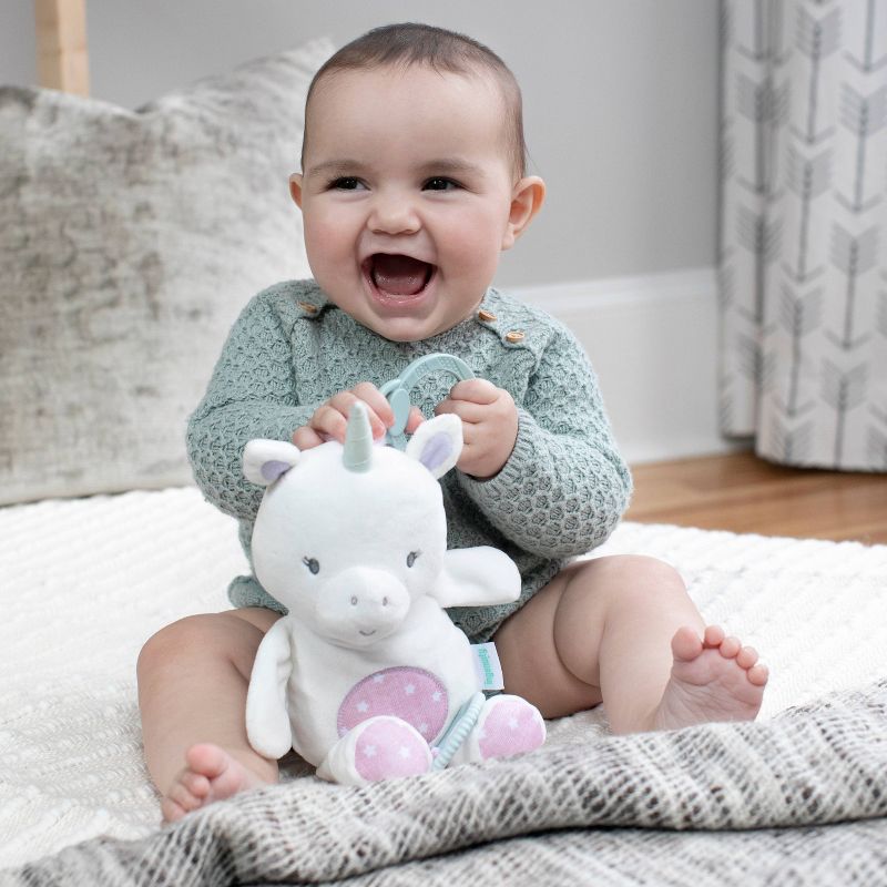 Ingenuity Shimmy Musical Toy