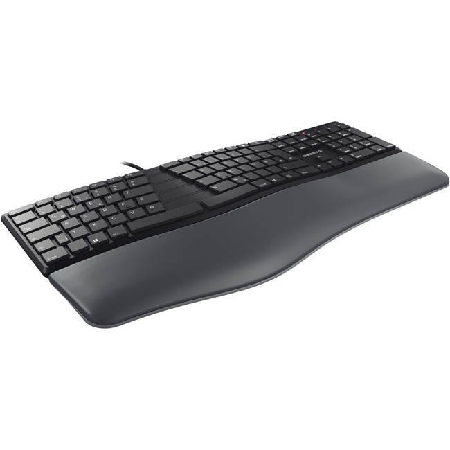 CHERRY ERGO KC 4500 Keyboard JK4500EU2