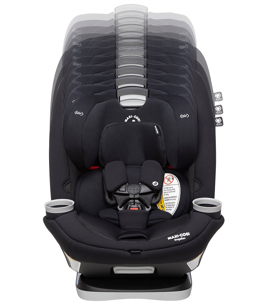 Maxi Cosi Magellan XP All-in-One Convertible Car Seat