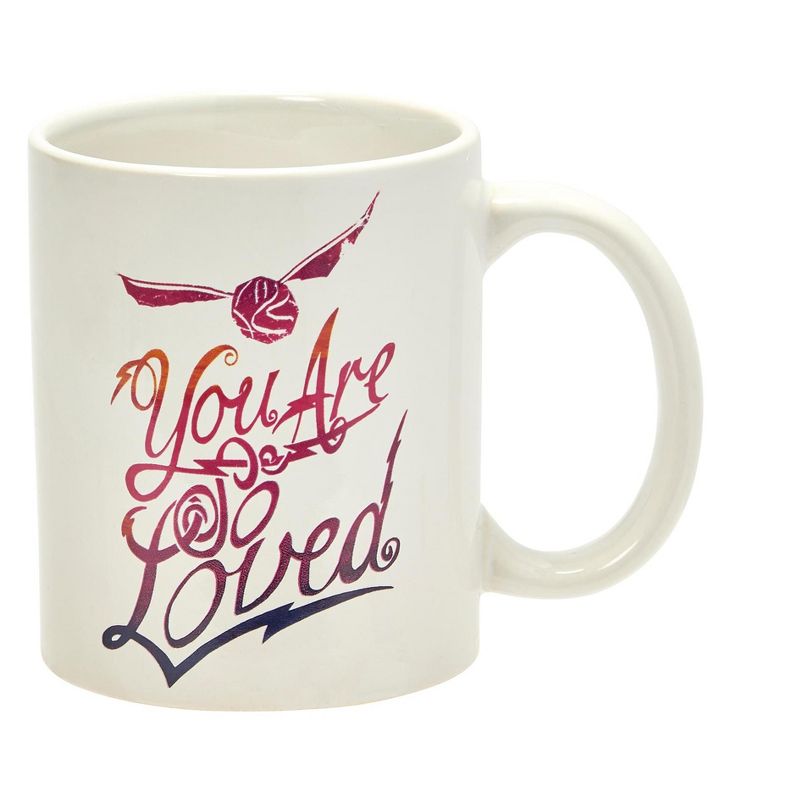 Seven20 Harry Potter Amortentia Love Potion 11 Oz Ceramic Coffee Mug