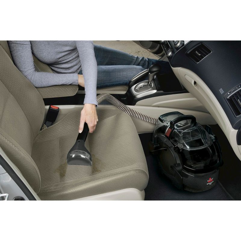 BISSELL JetScrub Pet Carpet Cleaner - 25299