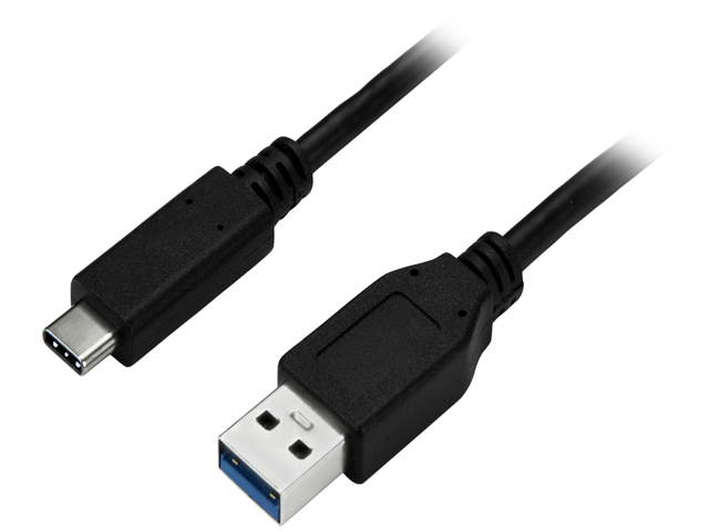 StarTech.com USB315AC1M USB to USB-C Cable - M/M