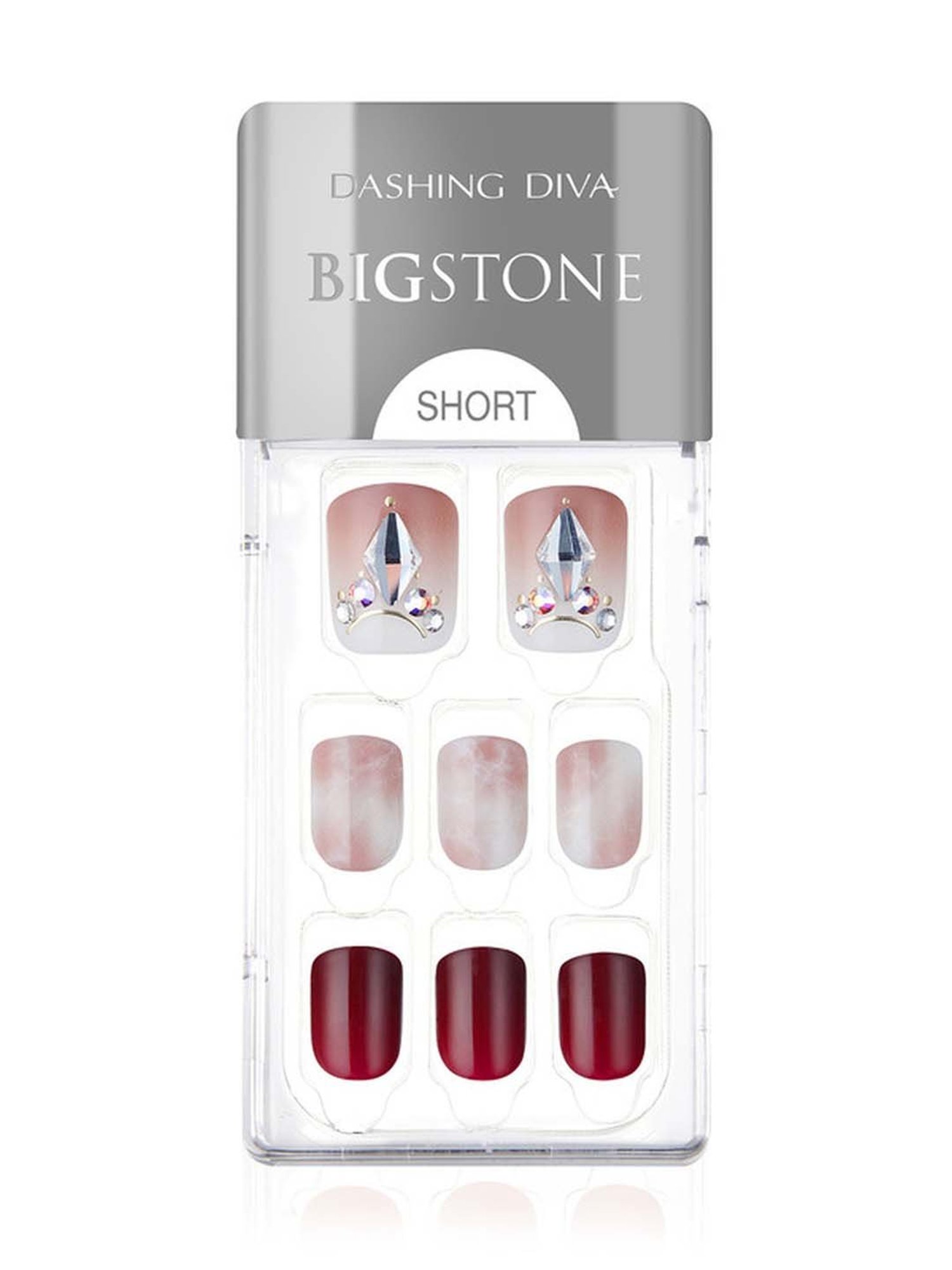 DASHING DIVA Magicpress Aria