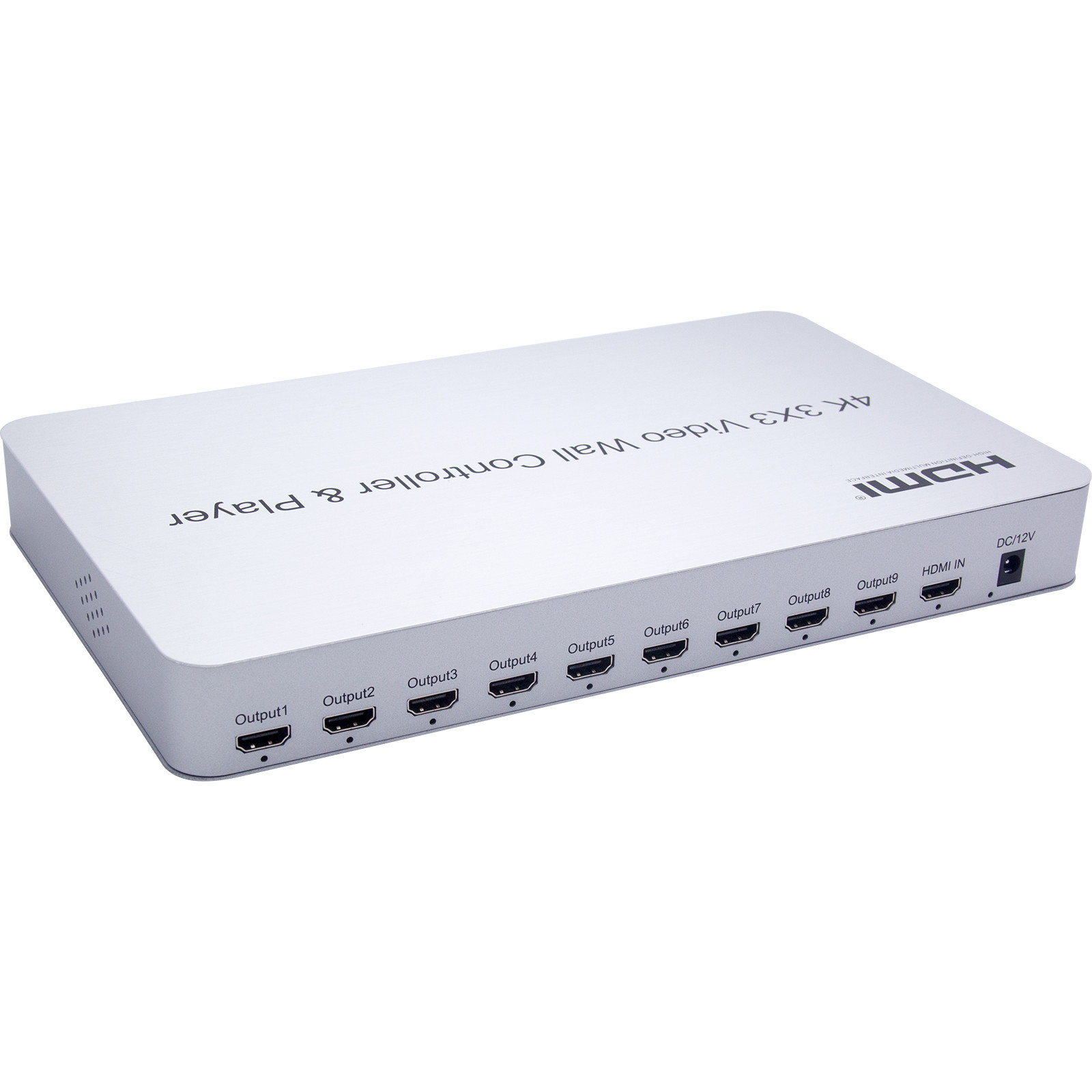 NEC UN551S 55" Full HD S-IPS Video Wall Display with Ultra-Narrow Bezel