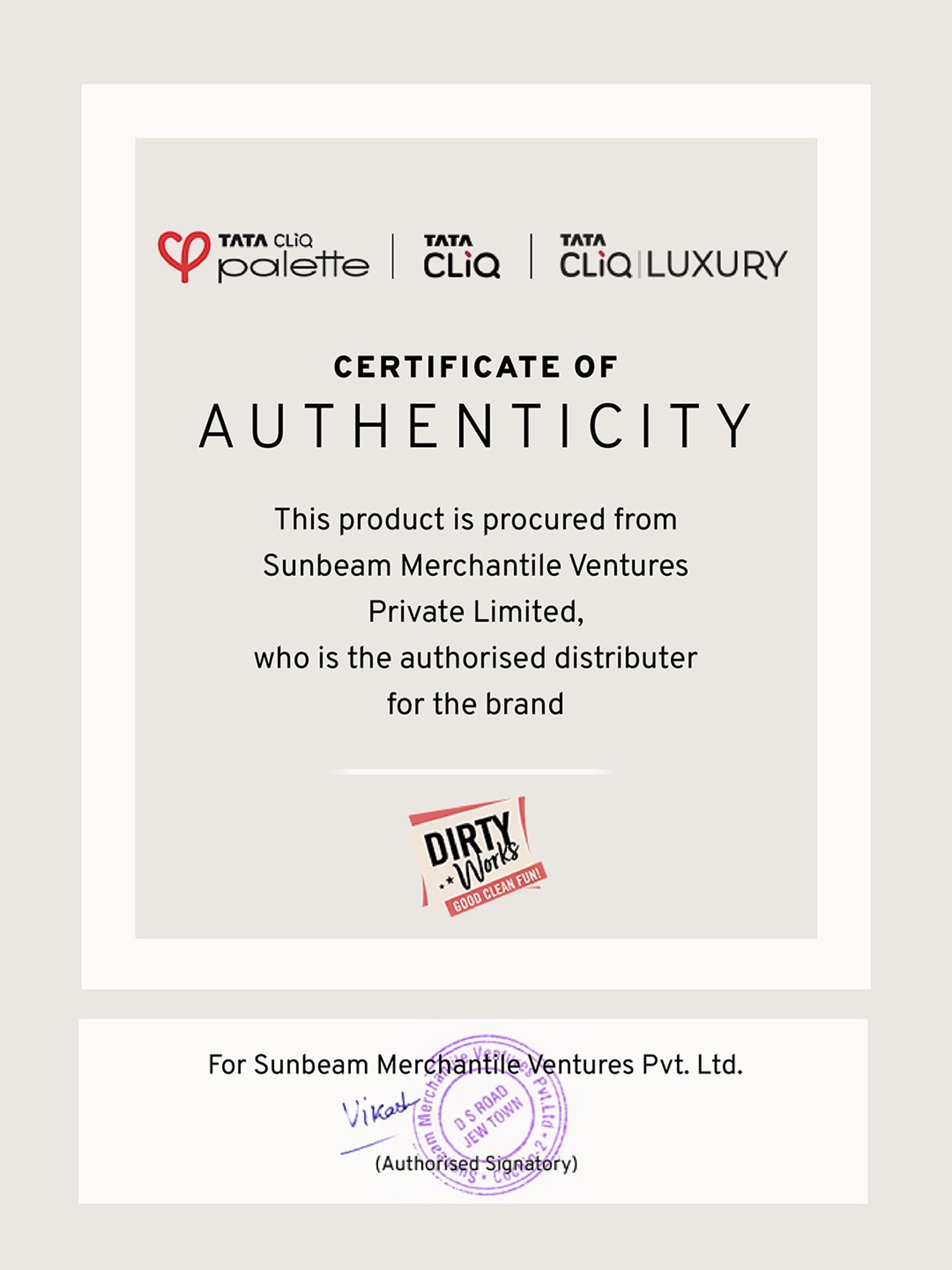 Dirty Works Coco Bango Coconut Bath Bomb - 150 gm