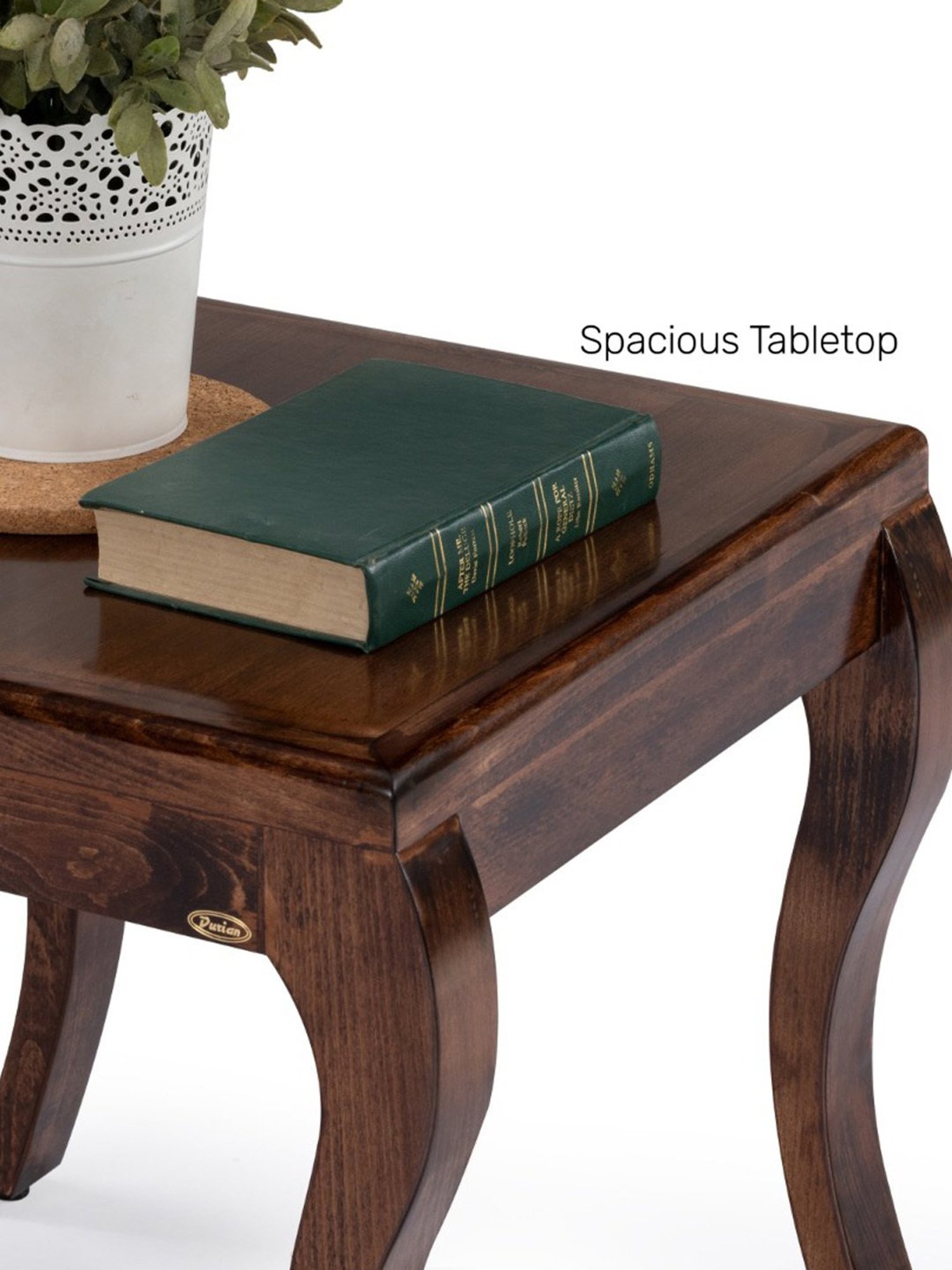 Artisans Rose Vote Hand-painted Multicolor Iron Ballot Box