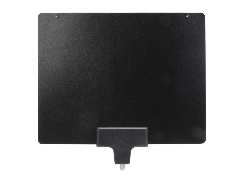 Mediasonic HomeWorX HW210AN Ultra Thin Indoor Digital HD TV antenna