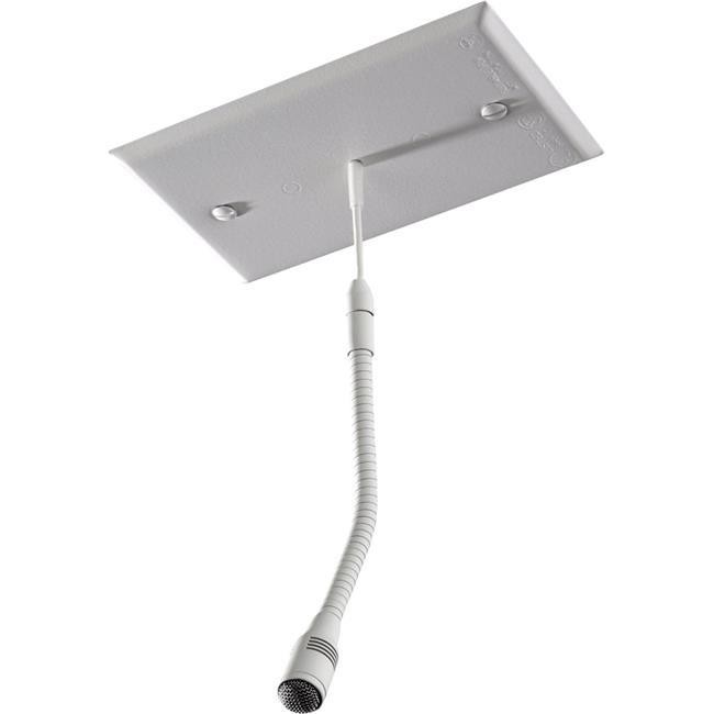 saramonic srum9m1 replacement lavalier microphone with 3.5mm locking screw for the tx9/tx10 transmitter & uwmic9, uwmic10 wireless microphone systems