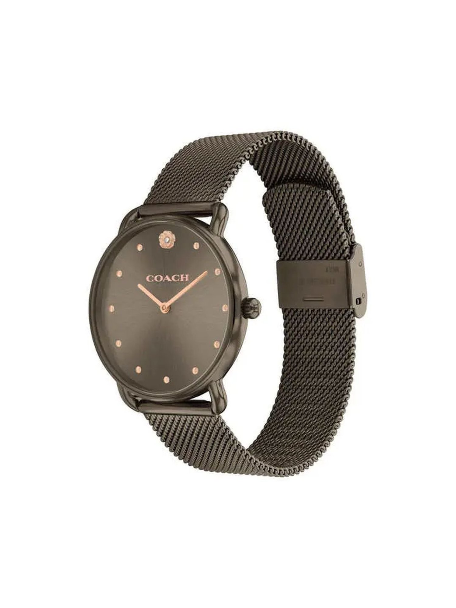 Coach CO14504210W Analog Watch for Women