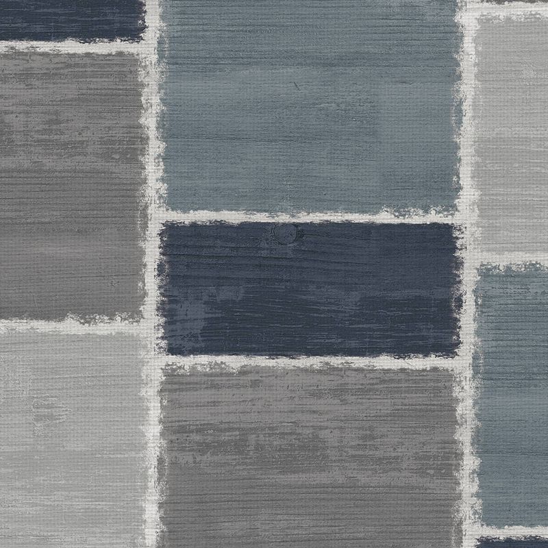 2pk Cotton Designer Up North Kitchen Towels - MU Kitchen