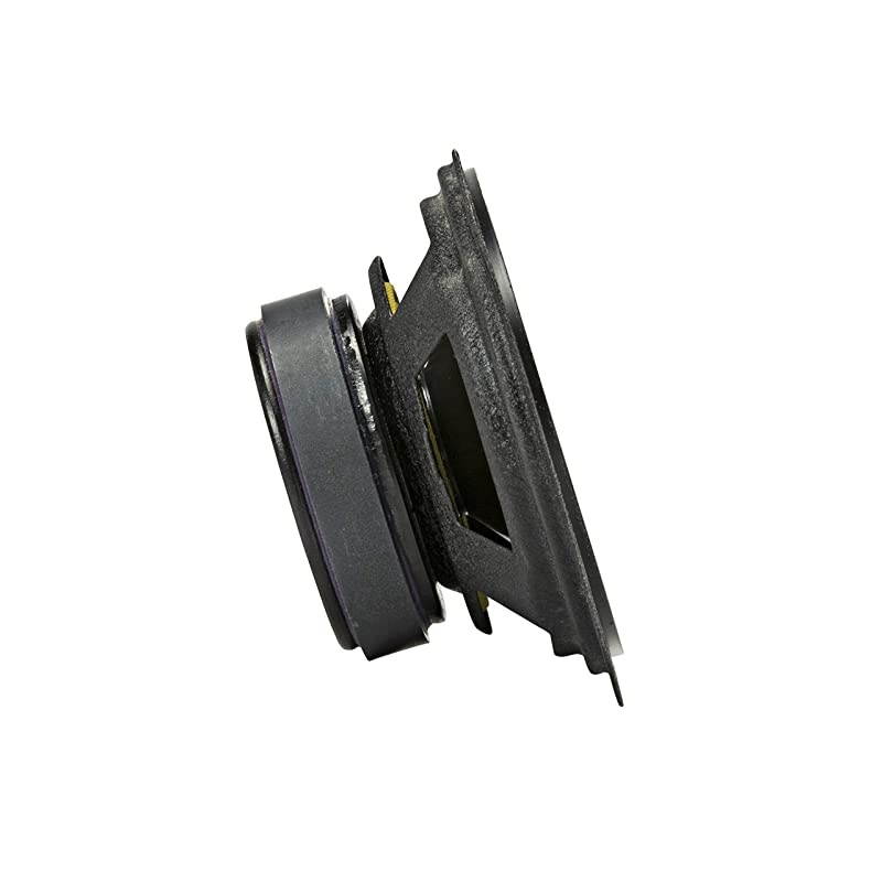 CS Series CSC46 4 x 6 Inch Car Audio System Speaker Yellow 2 Pack