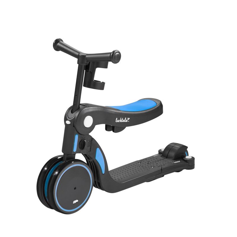 Soft Landing Sweet Seats Dinosaur Children's Soft Chair