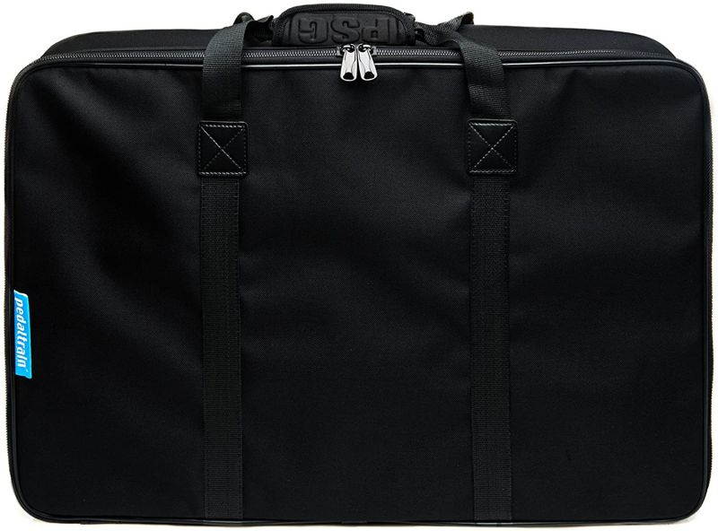 Pedaltrain Novo 24 Pedalboard with Soft Case