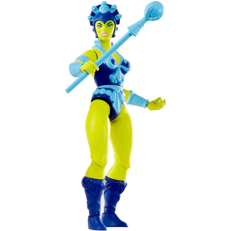 Masters of the Universe Evil Lynn Action Figure
