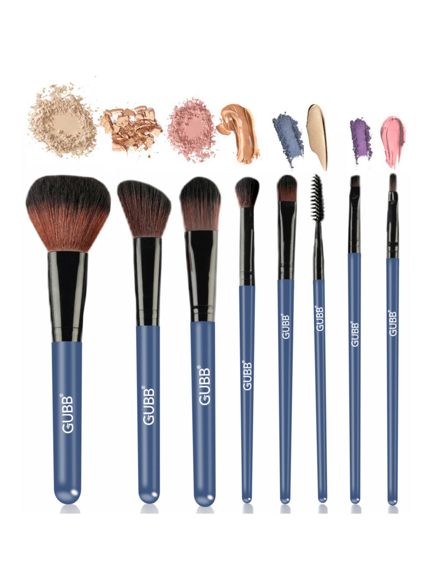Sigma Beauty Multitask Brush Set