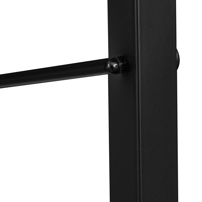 Soho Desk Shell Black - Niche