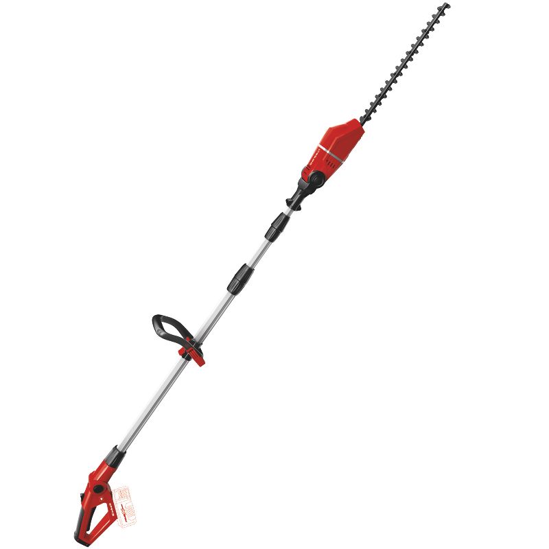 Sun Joe 24V-HT22-CT 24-Volt iON+ Cordless Hedge Trimmer | 22-Inch | Tool Only.