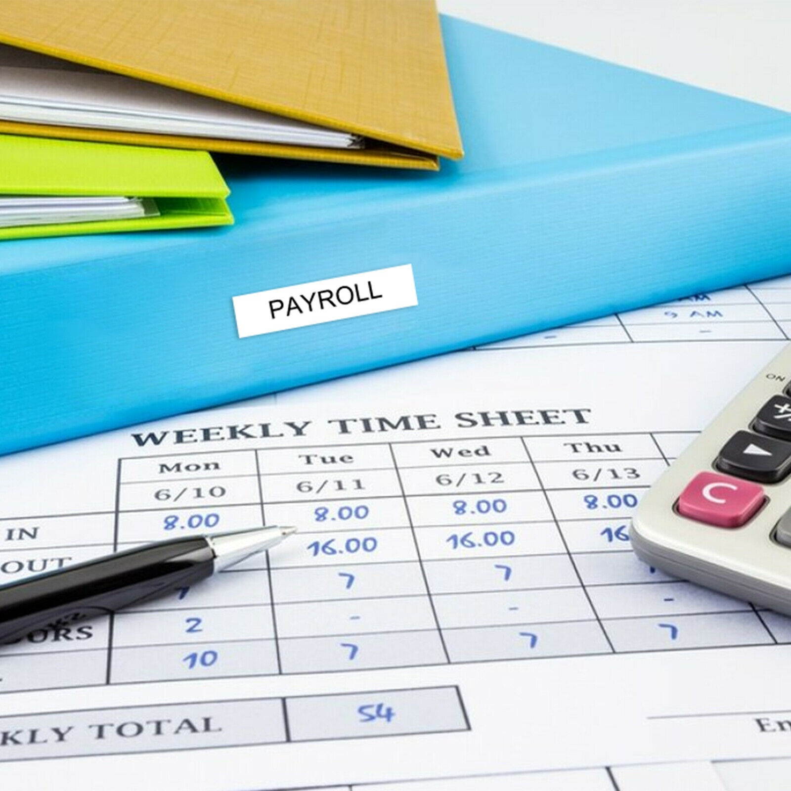 5Pcs Compble Label Maker Tape 12mm Replacement for TZ231/ TZ-231/ TZe-231 US