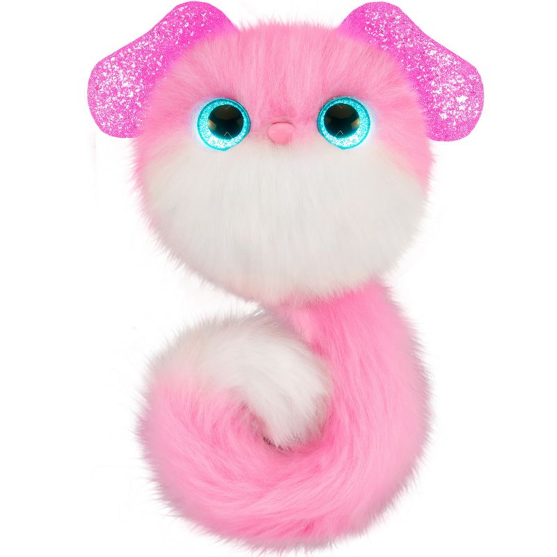 Pomsies Pom Pom Pet - Bubble Gum Puppy