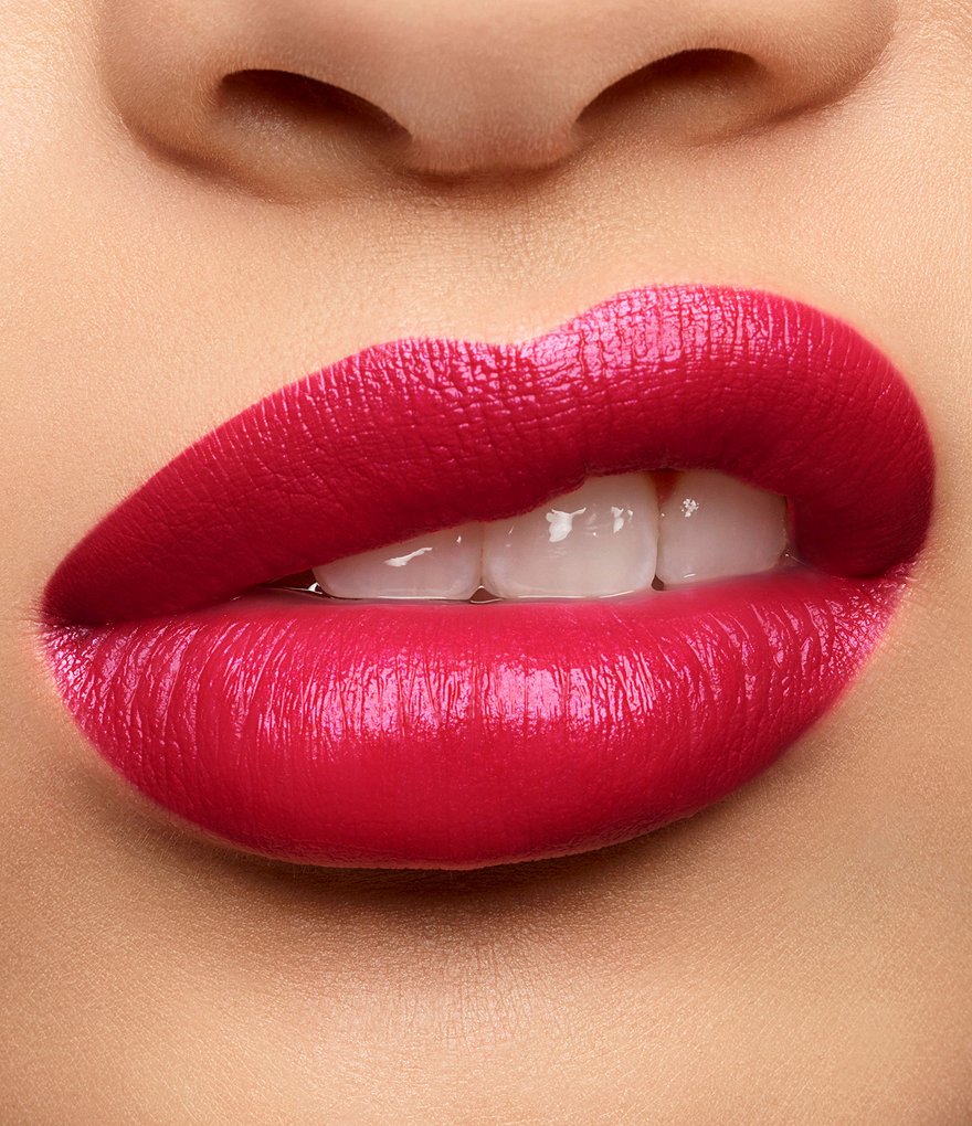 Yves Saint Laurent Beaute Rouge Pur Couture Lipstick