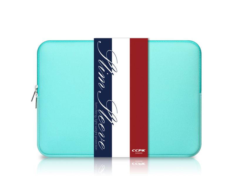 BELKIN Black 13"  Laptop/Chromebook sleeves Black - Model B2B064-C00