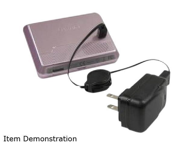 Bracketron UGC-103-BL Universal GPS PowerPak