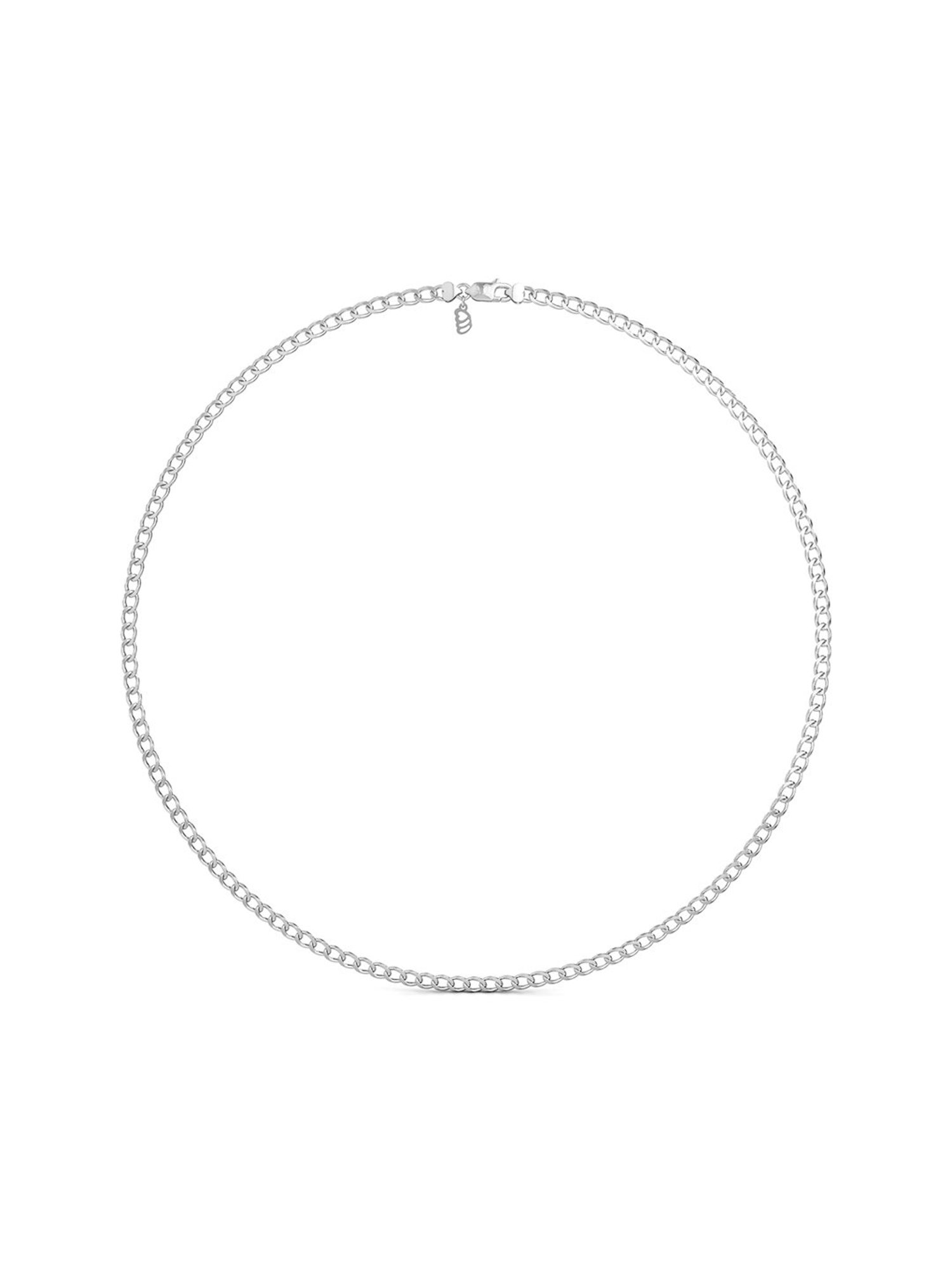 Joyalukkas Effulged 950 Platinum Chain