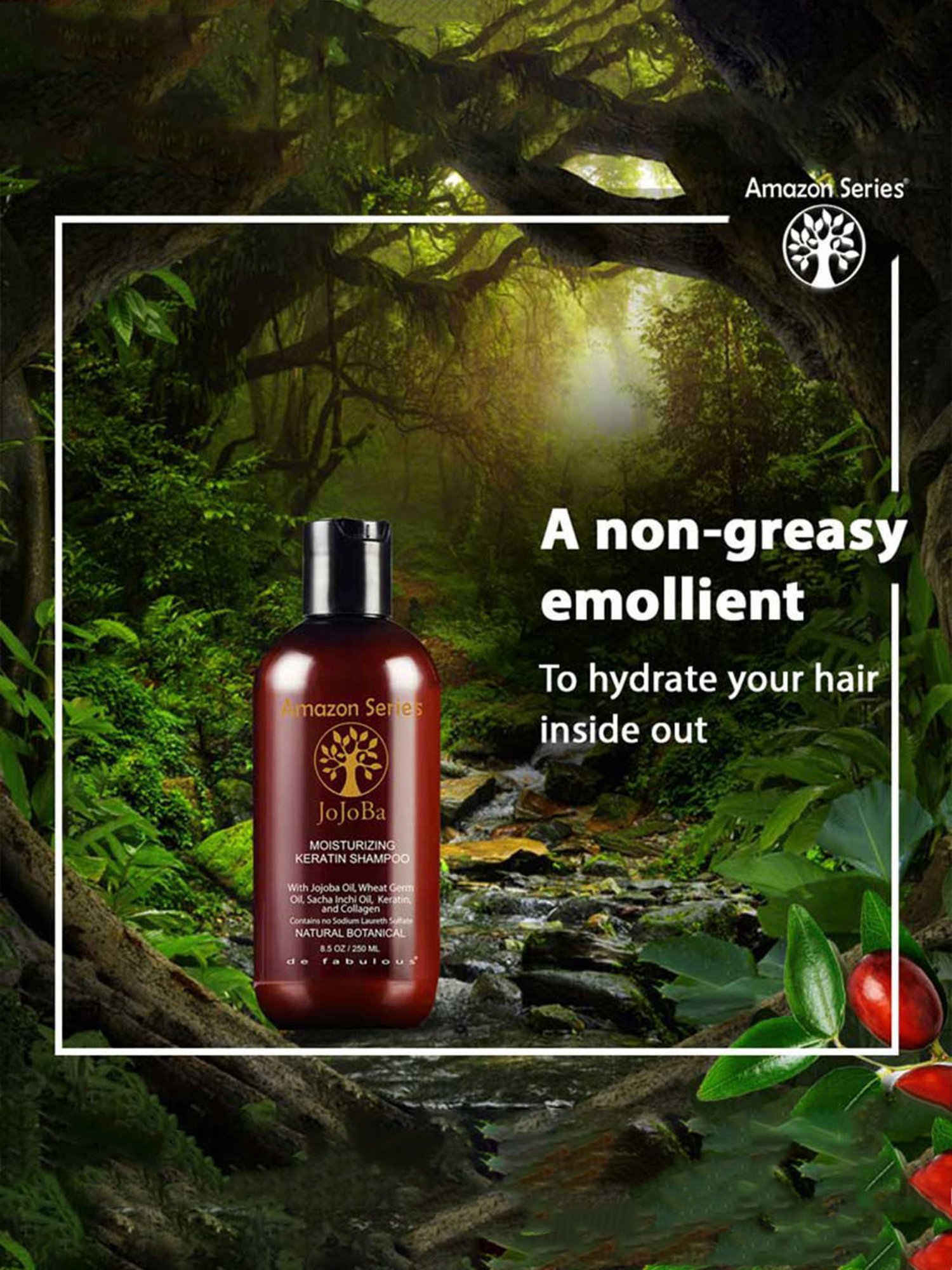 SEMI DI LINO SCALP RELIEF CALMING MICELLAR LOW SHAMPOO 33.8 OZ