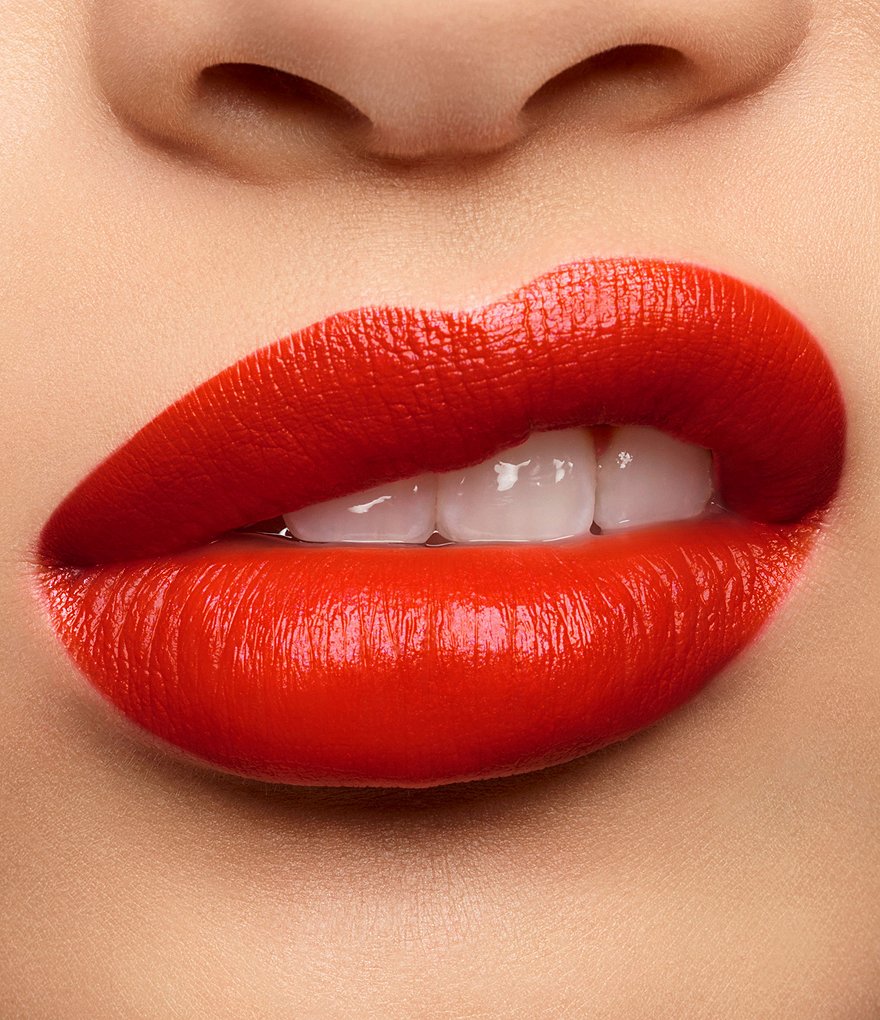 Yves Saint Laurent Beaute Rouge Pur Couture Lipstick