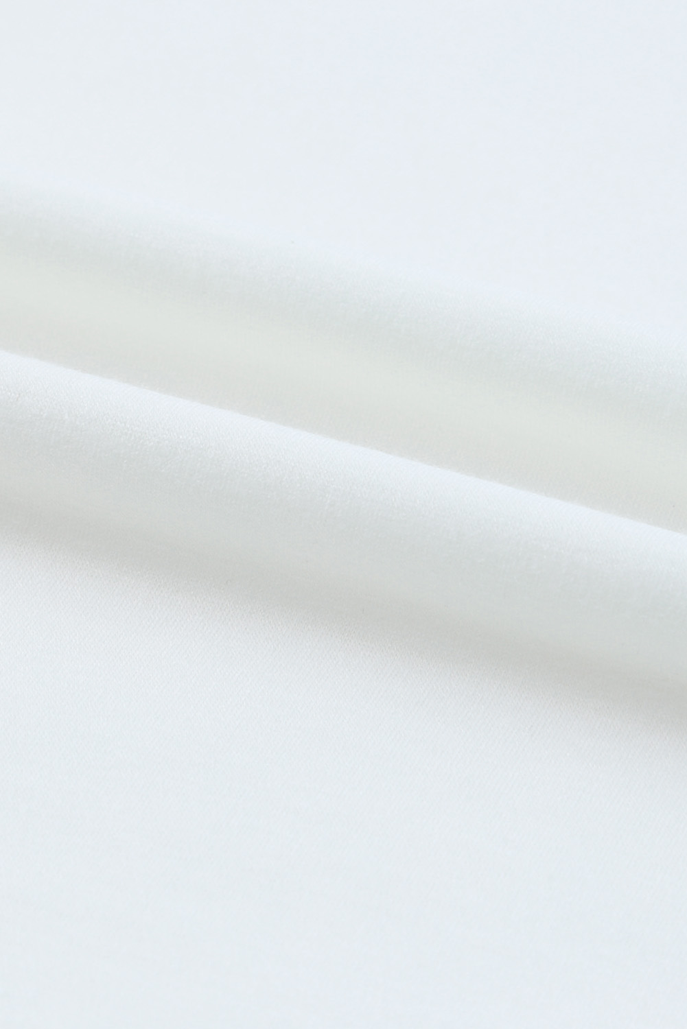 American Eagle Outfitters Peach Printed Crop Top