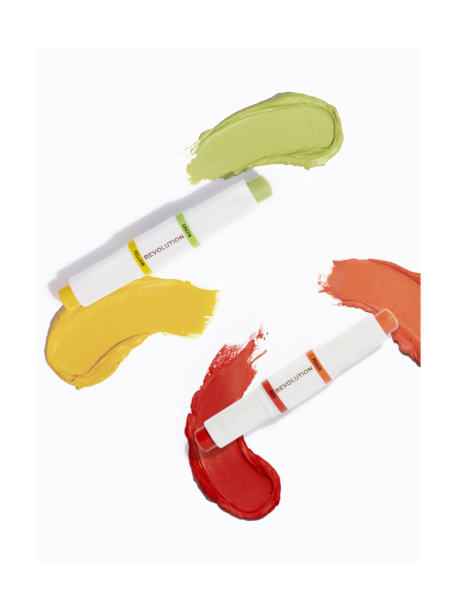 Daily Life Forever52 Pro Artist Multitasker Corrector Palette - 36 gm