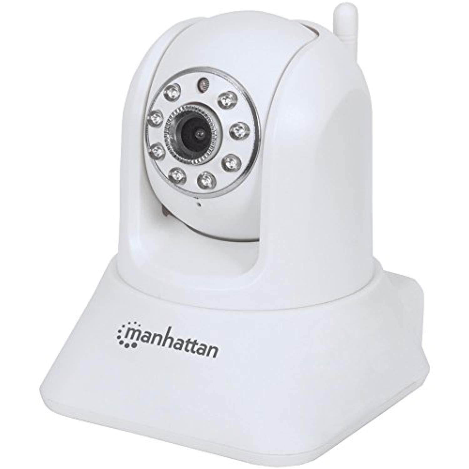 manhattan 551373 petcam (standard definition) electronic consumer