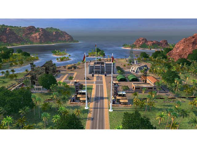 Tropico 4: Pirate Heaven DLC [Online Game Code]