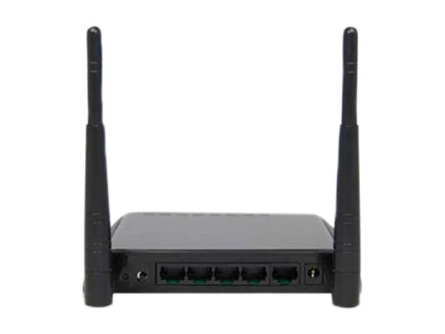 Amped Wireless SR3-WB High Power Wireless-N Range Extender