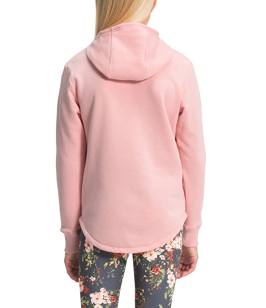 Marmot Little/Big Girls 4-15 Rocklin Fleece Hoodie