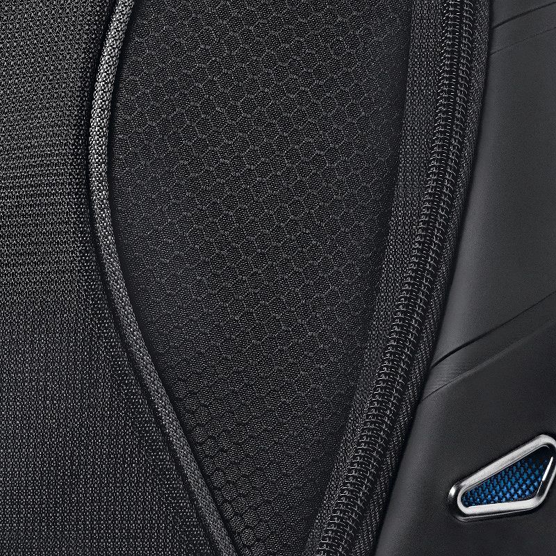 Solo 18.5" Active - Tech Backpack - Black