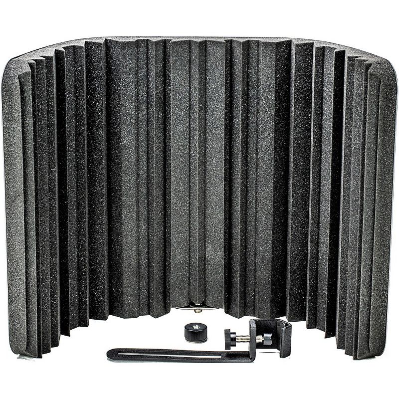 CAD AS34 Acousti-Shield Stand Mounted Acoustic Enclosure