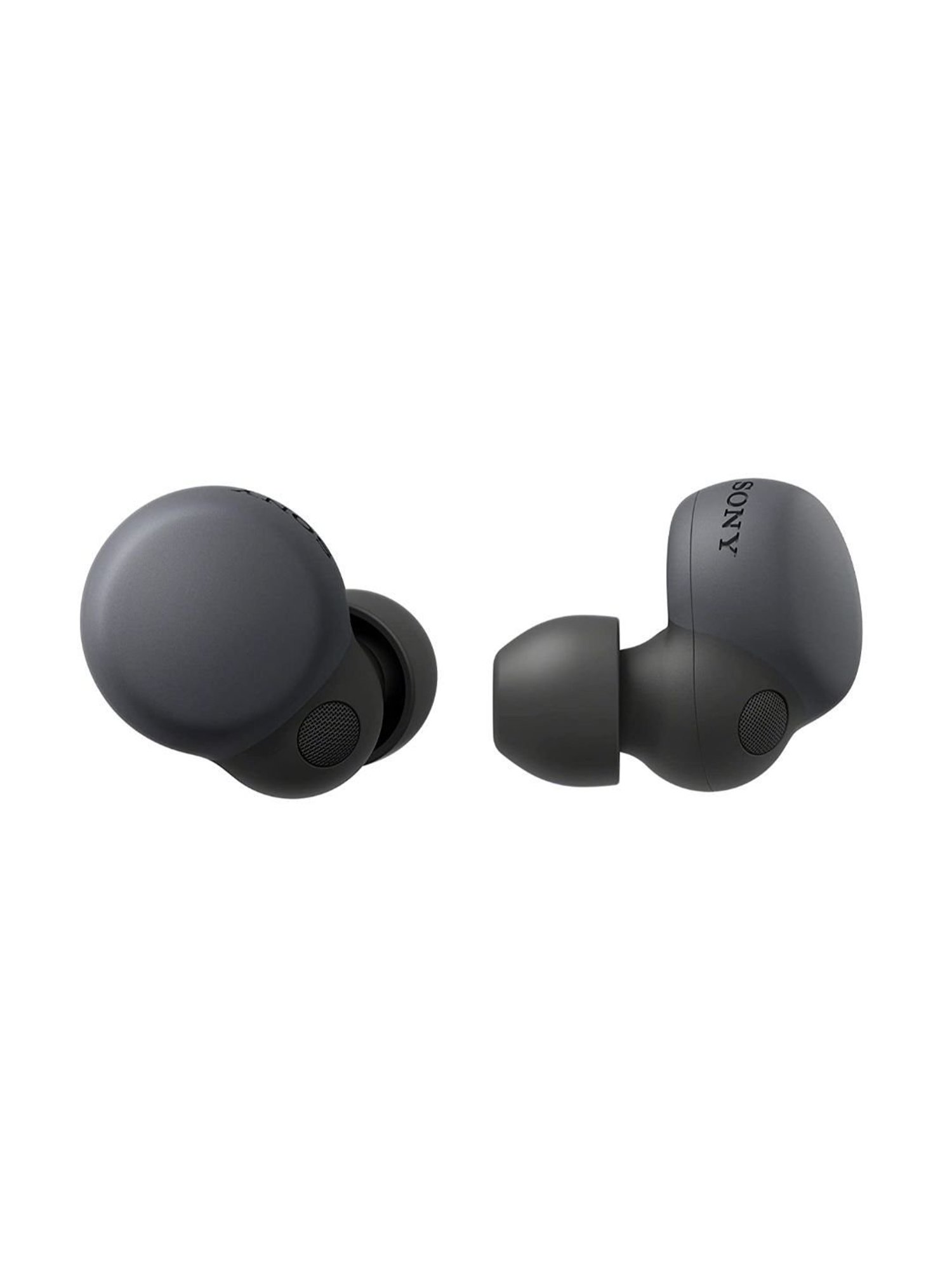 Sony WF-LS900N Truly Wireless Noise Cancelling Earbuds Up to 20 Hours Battery (Black)