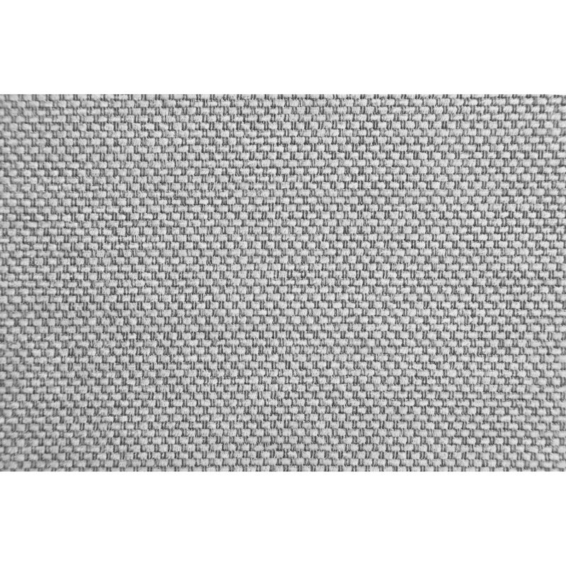 Babyletto Tuba Glider - Winter Gray Weave