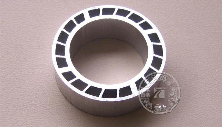 95*67*30mm tube light LED track light aluminium alloy profile circular pipe radiator Large sunflower heat sink Tube lamp cooling