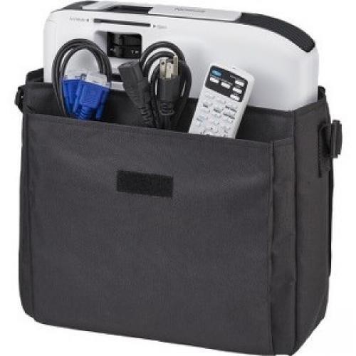 EPSON V12H001K70 SOFT CARRYING CASE (ELPKS70)