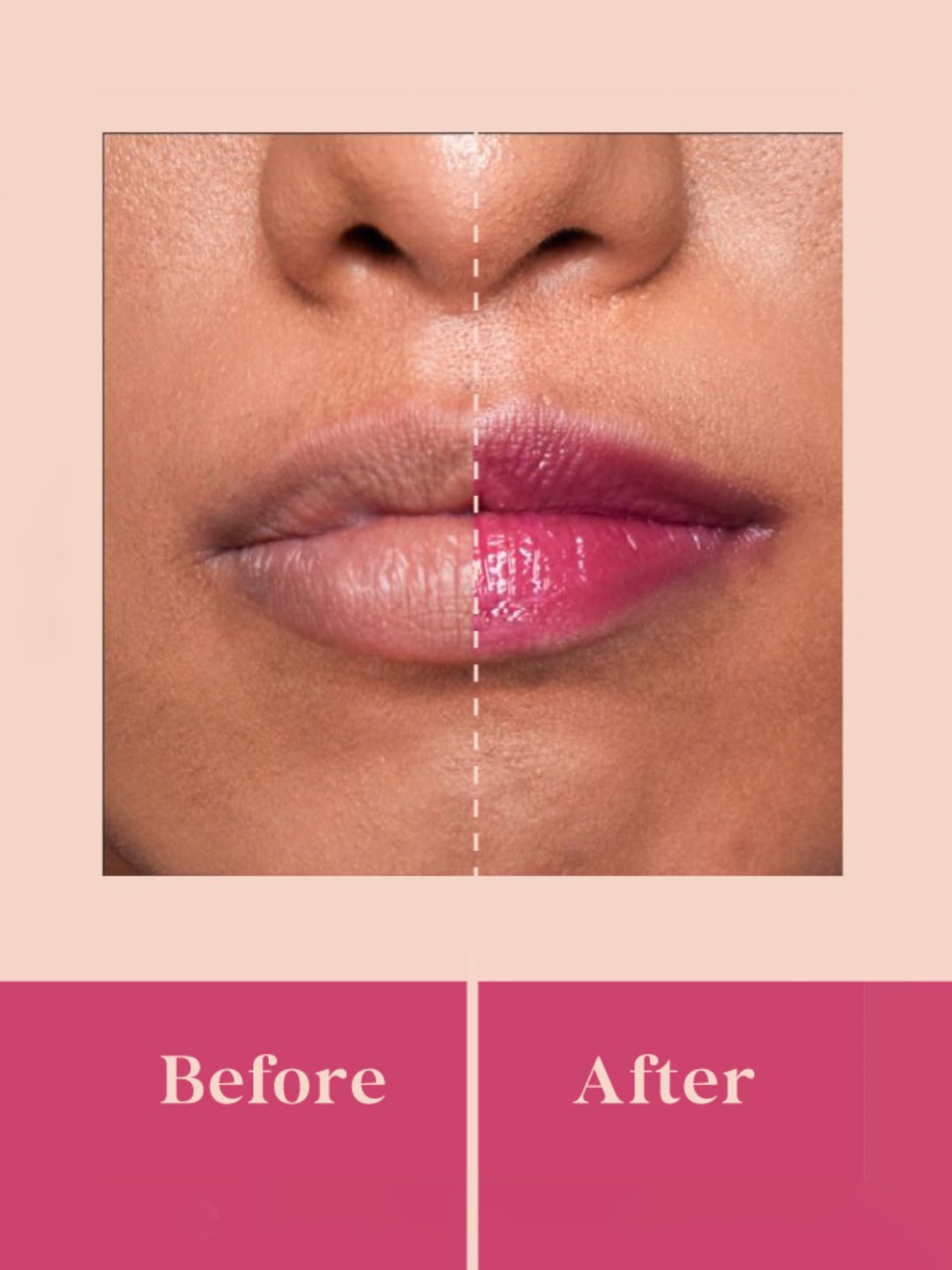 Typsy Beauty Shade Shifter Lip & Cheek Oil Midnight 02 - 6.4 gm