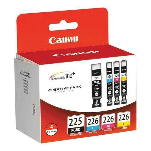 Canon INK CARTRIDGE, KIT,PGI225/CLI226
